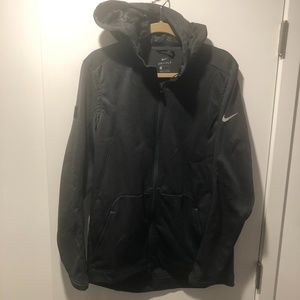 Men's Nike Dri-Fit Hoody L